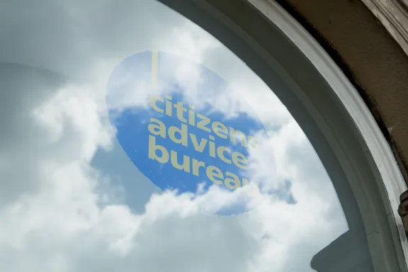 bureau logo